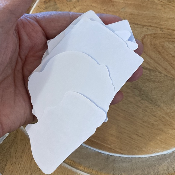 🔥5/$10 Taylor swift theme stickers x11 NEW 1989, devils roll the dice etc - Picture 7 of 7